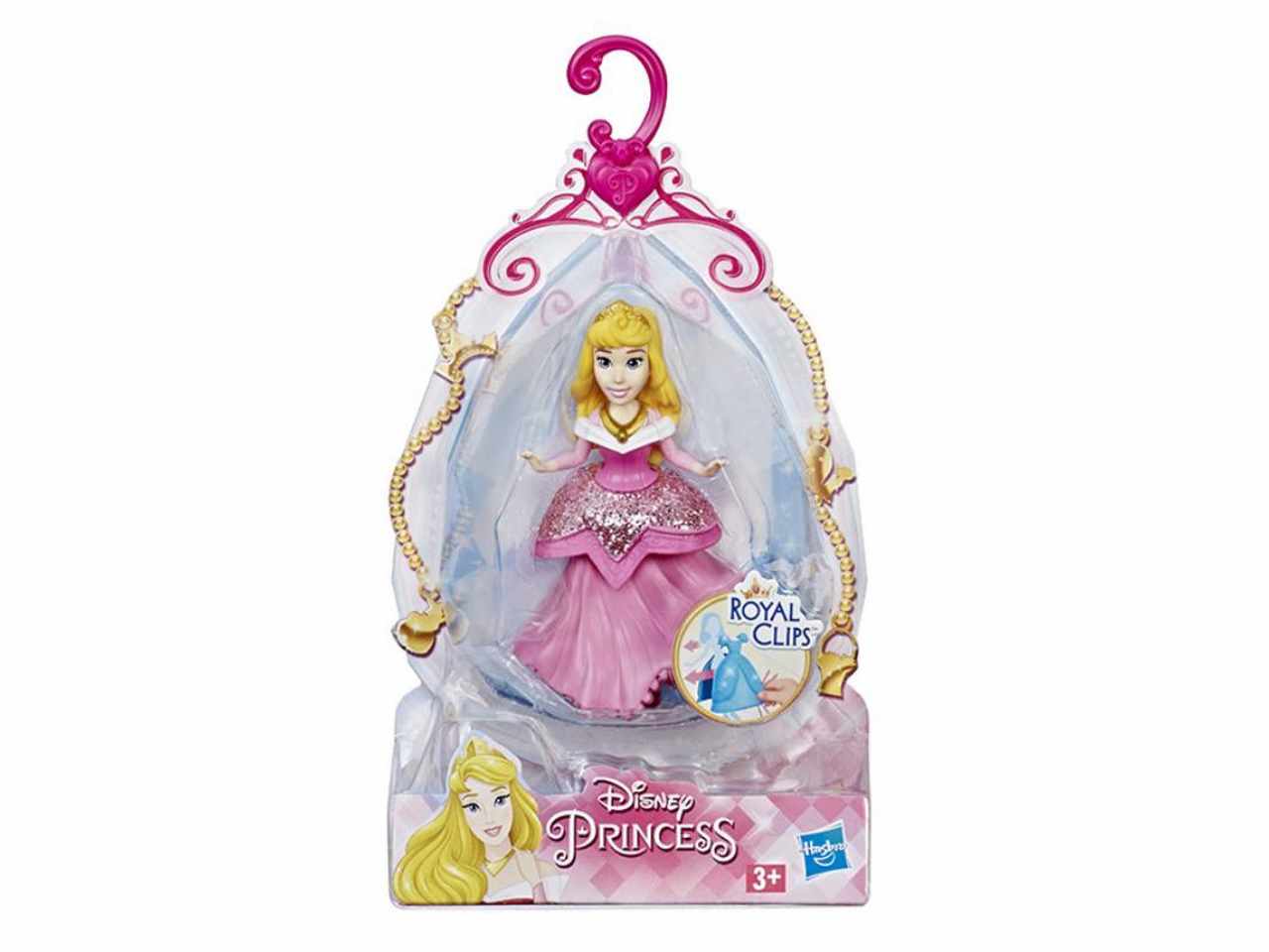princess small doll e3049eu4