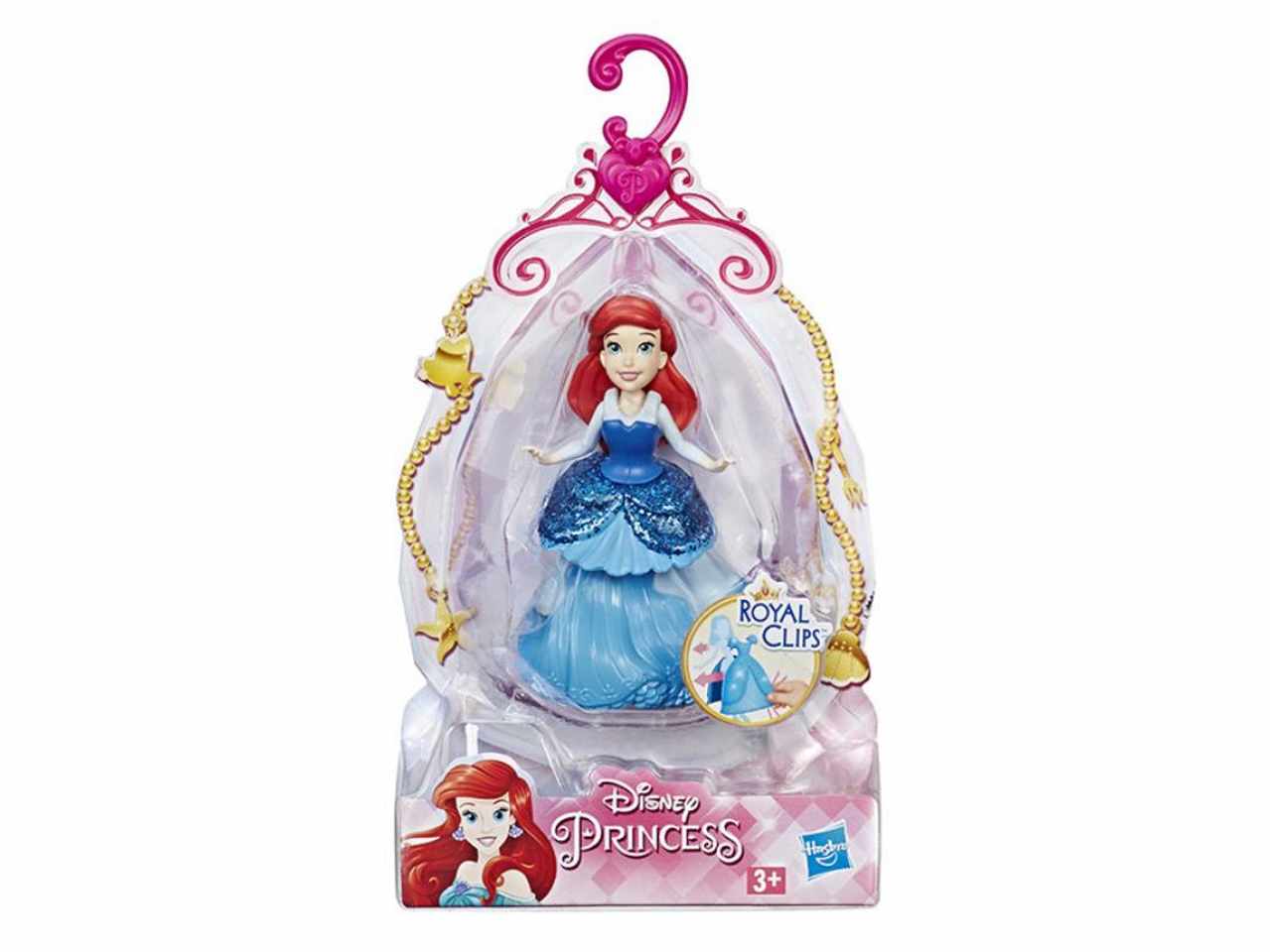 princess small doll e3049eu4