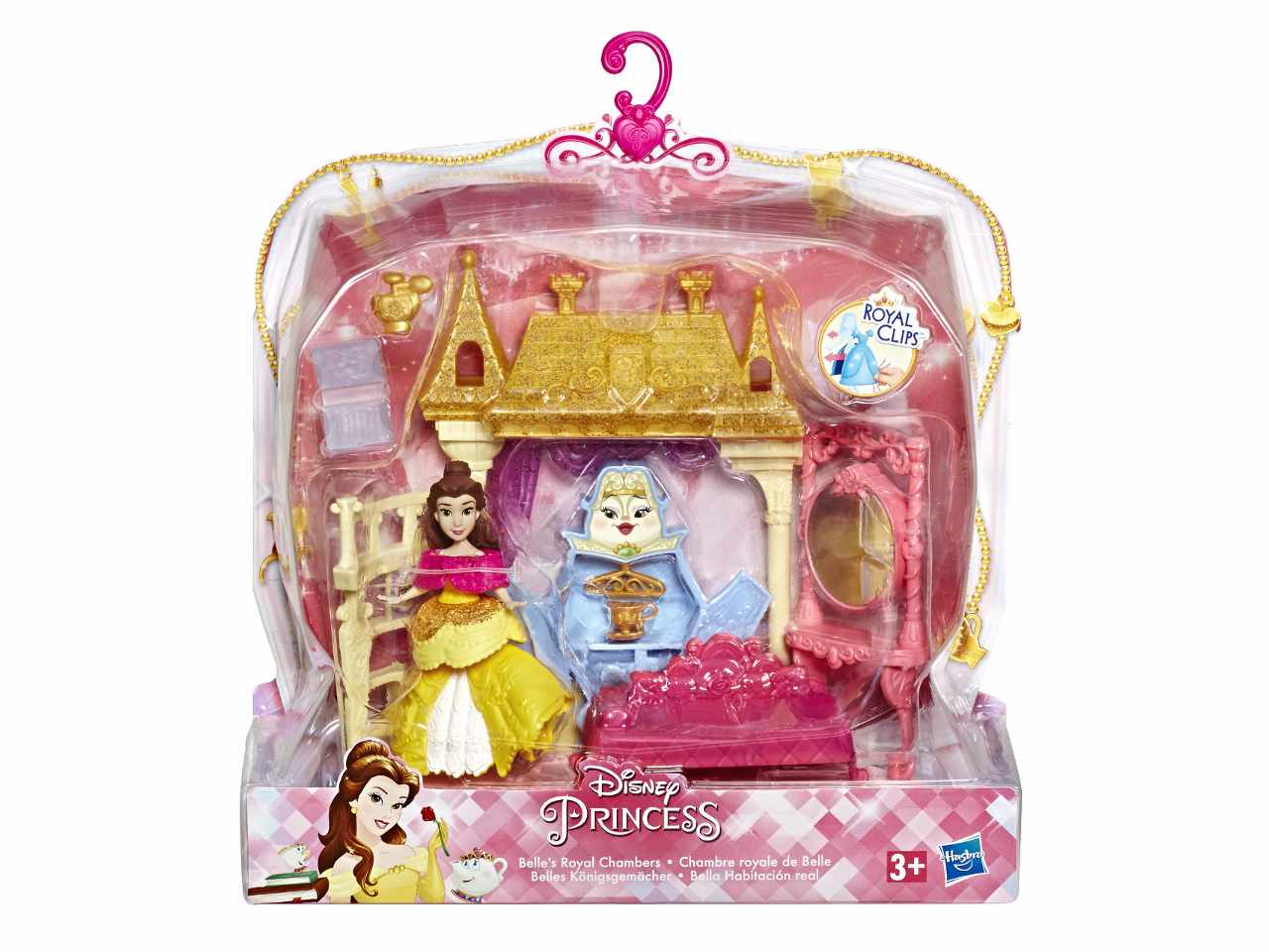 princess small doll e3052eu4$