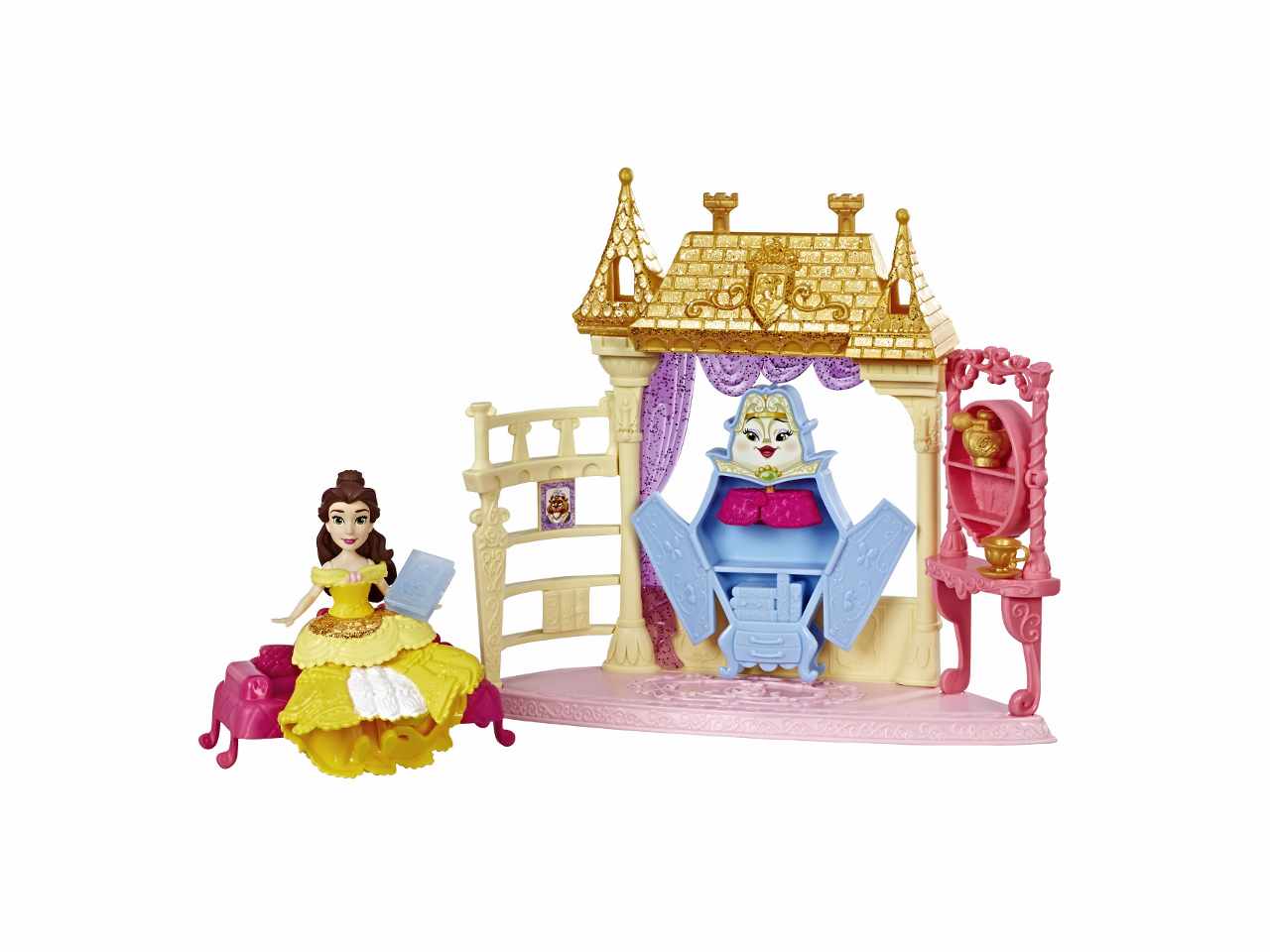 princess small doll e3052eu4$