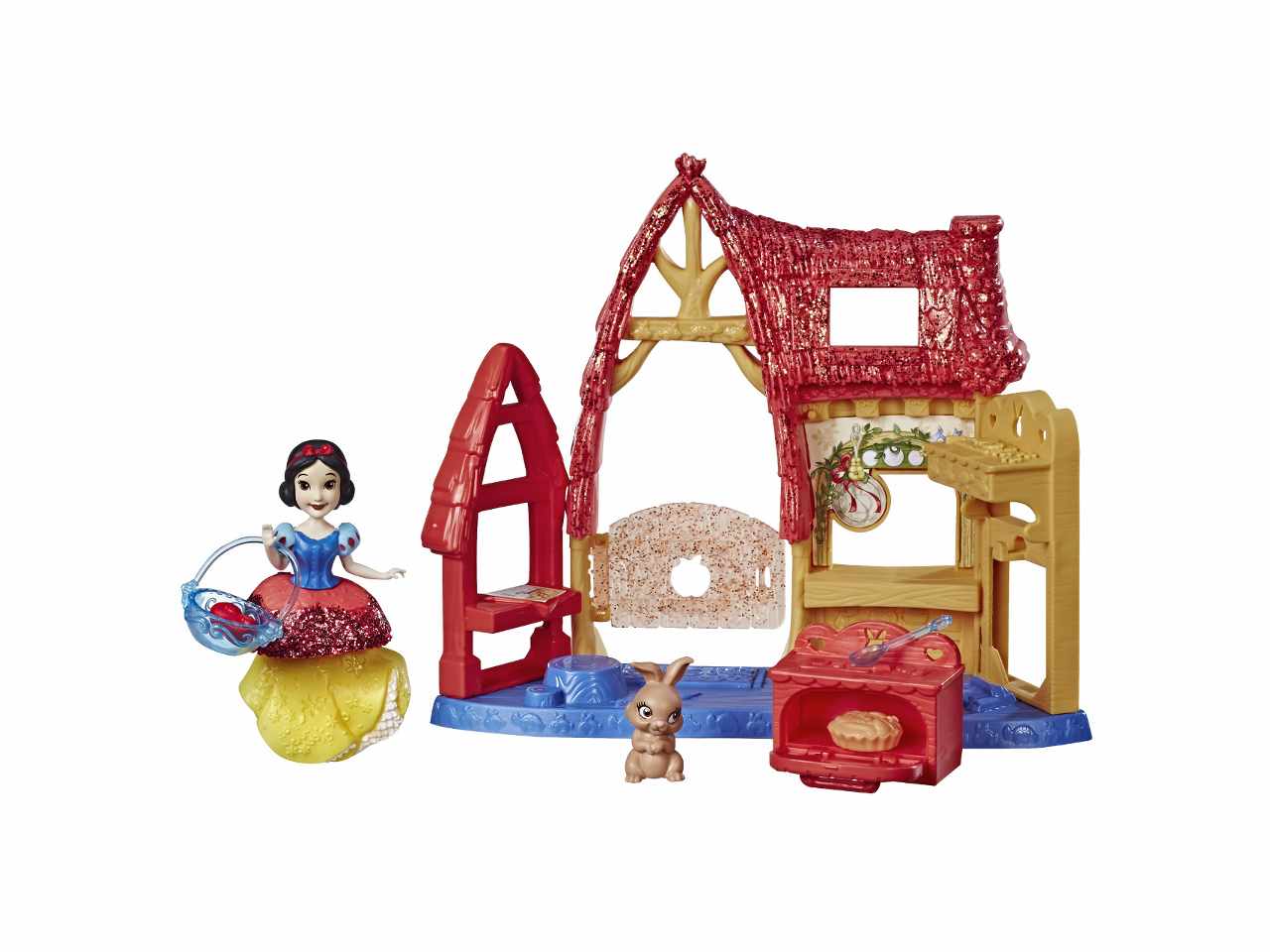 princess small doll e3052eu4$