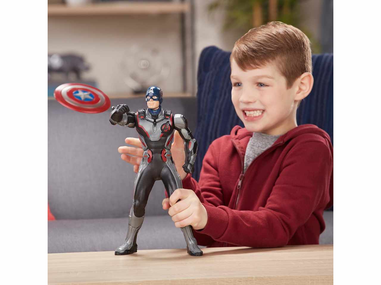 Avengers feature cap.america e3358ew0