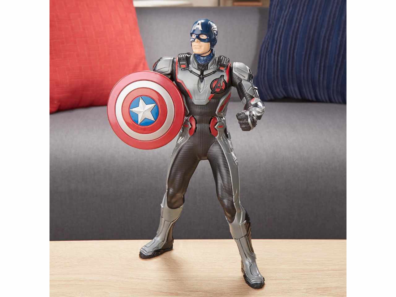 Avengers feature cap.america e3358ew0