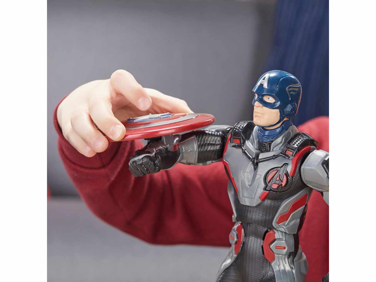 Avengers feature cap.america e3358ew0