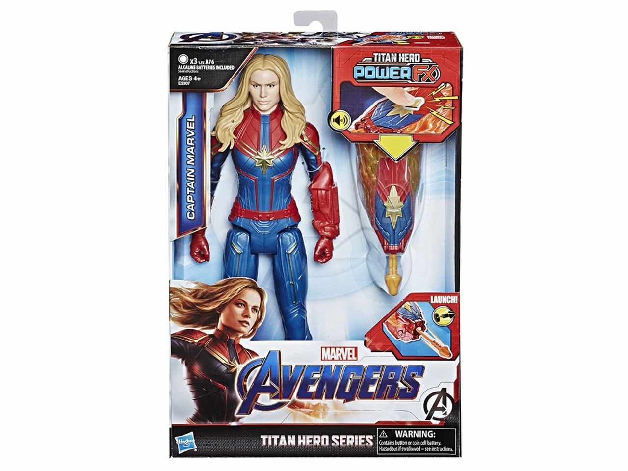 Avengers titan hero power e33071030