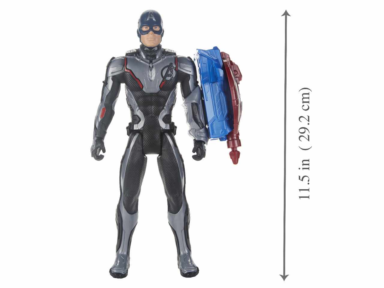 Avengers titan hero capitan america e33011030 §6