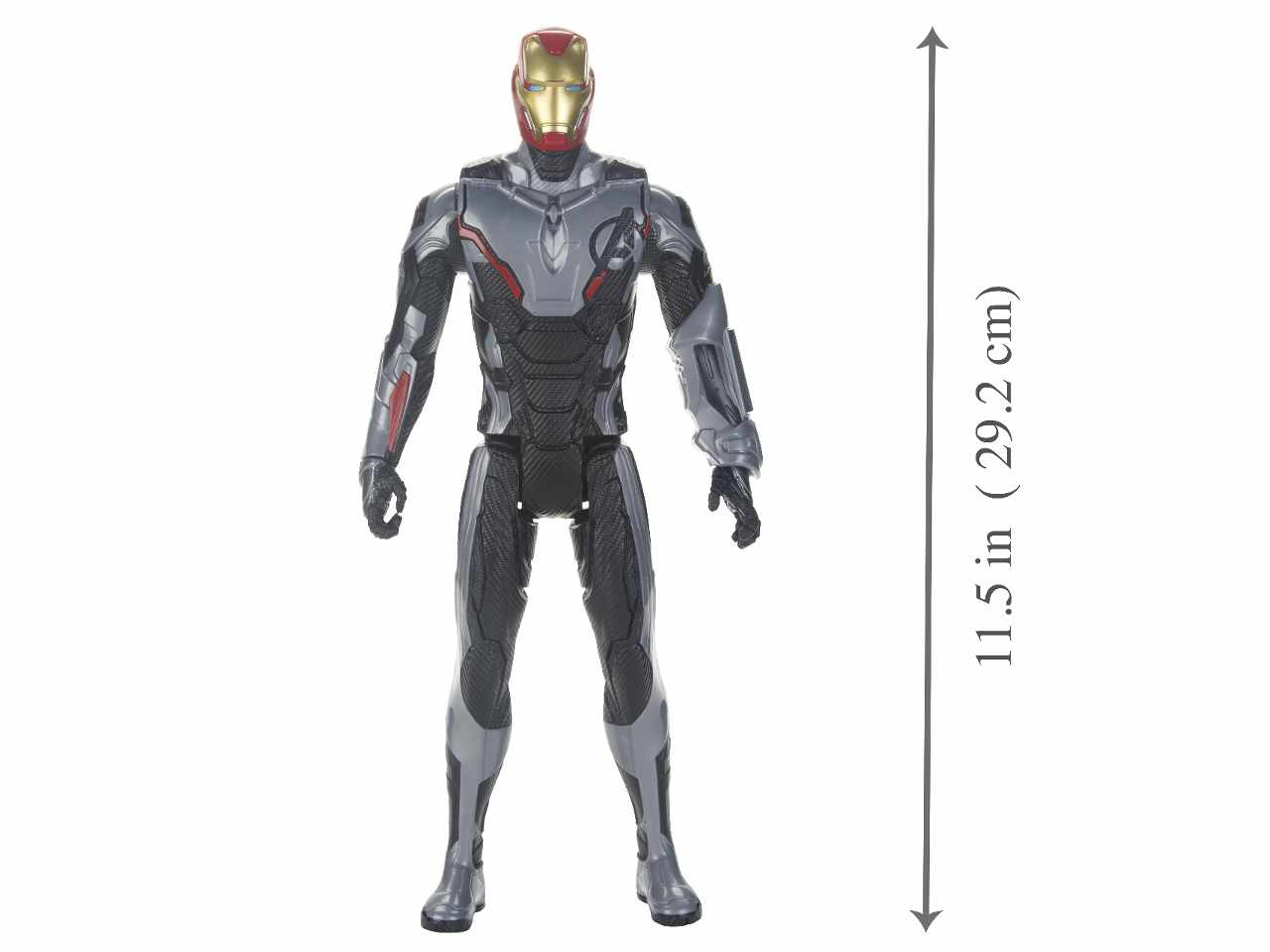 Avengers titan hero ironman e32981030 §6