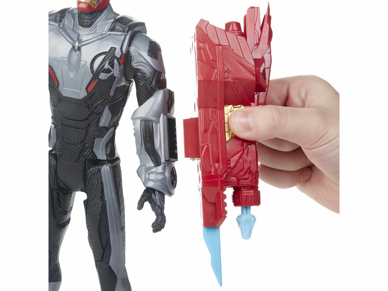 Avengers titan hero ironman e32981030 §6