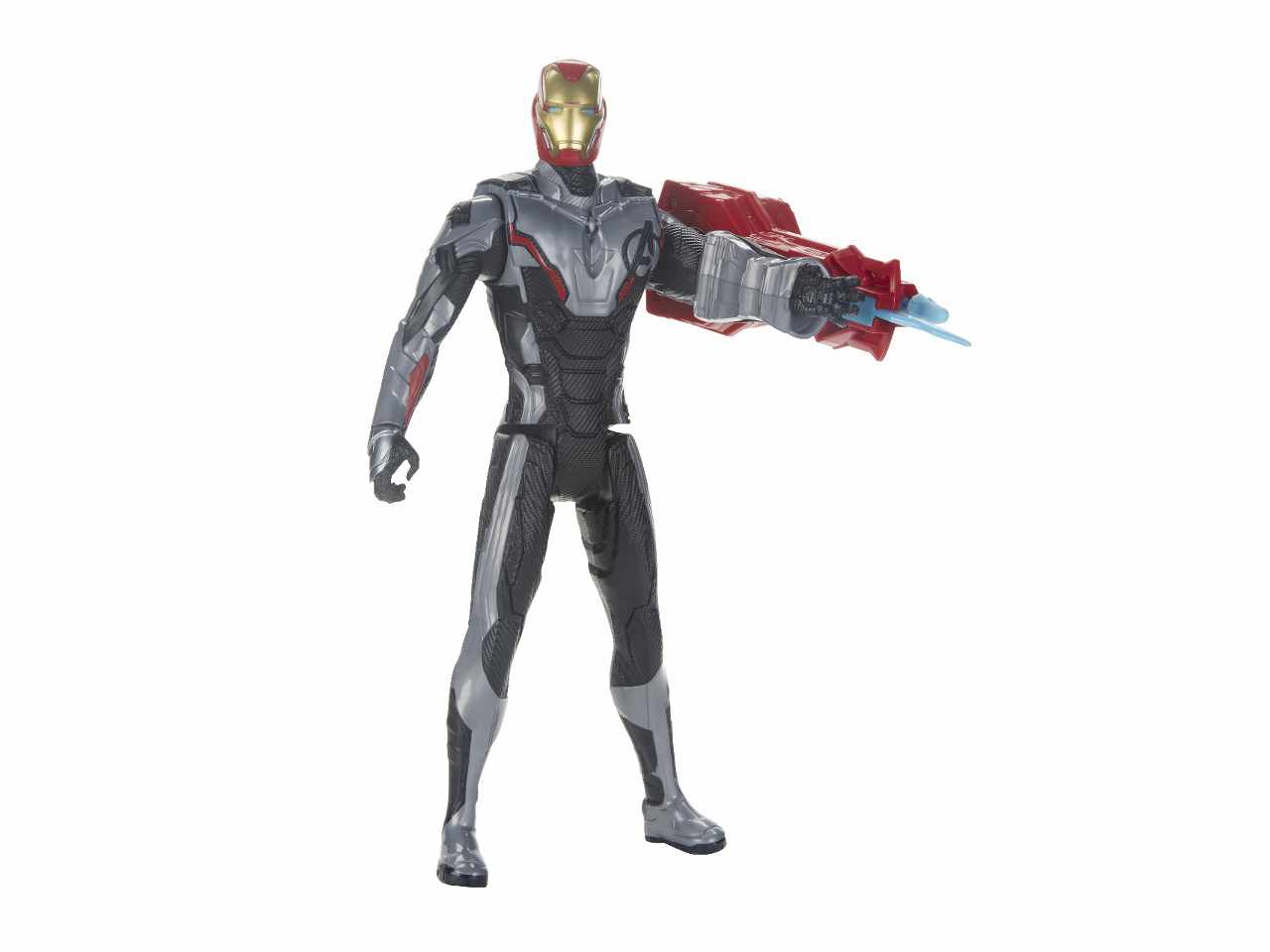 Avengers titan hero ironman e32981030 §6