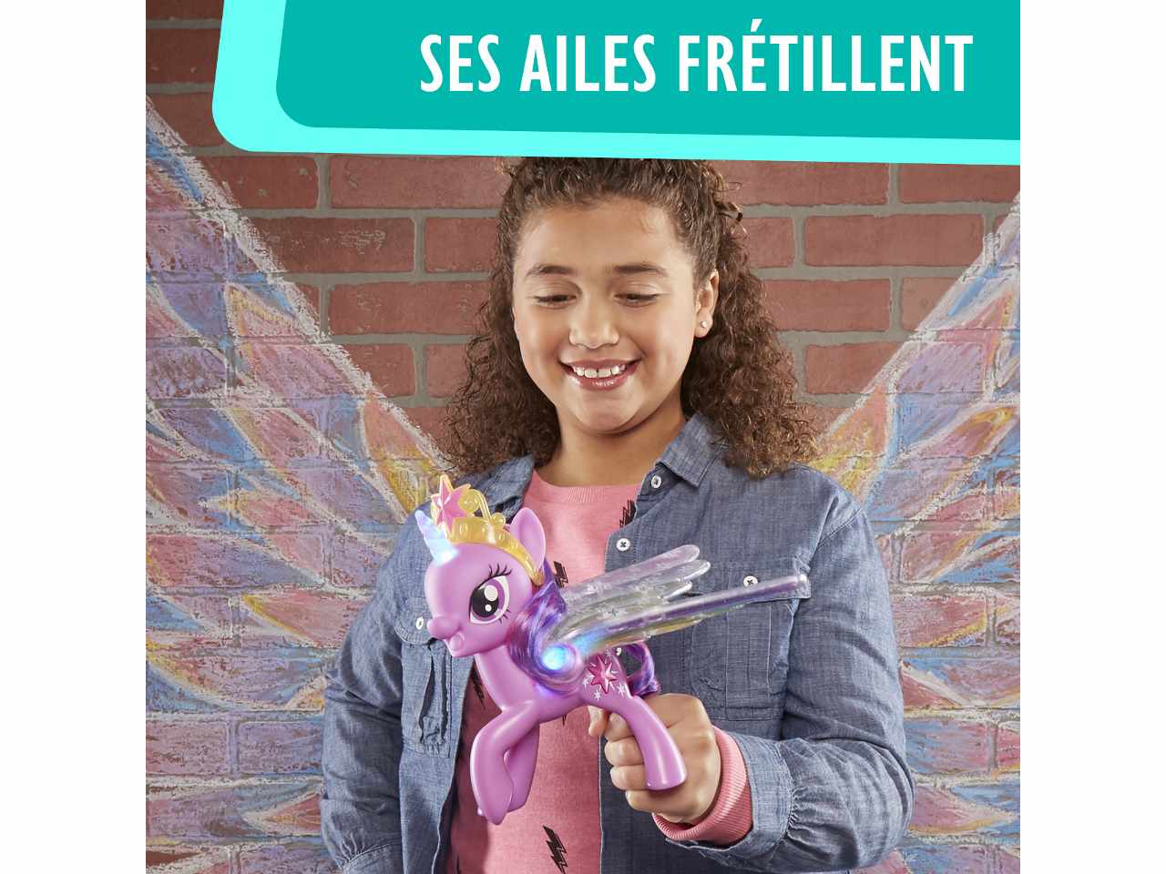 My little pony twilight sparkle e2928eu4