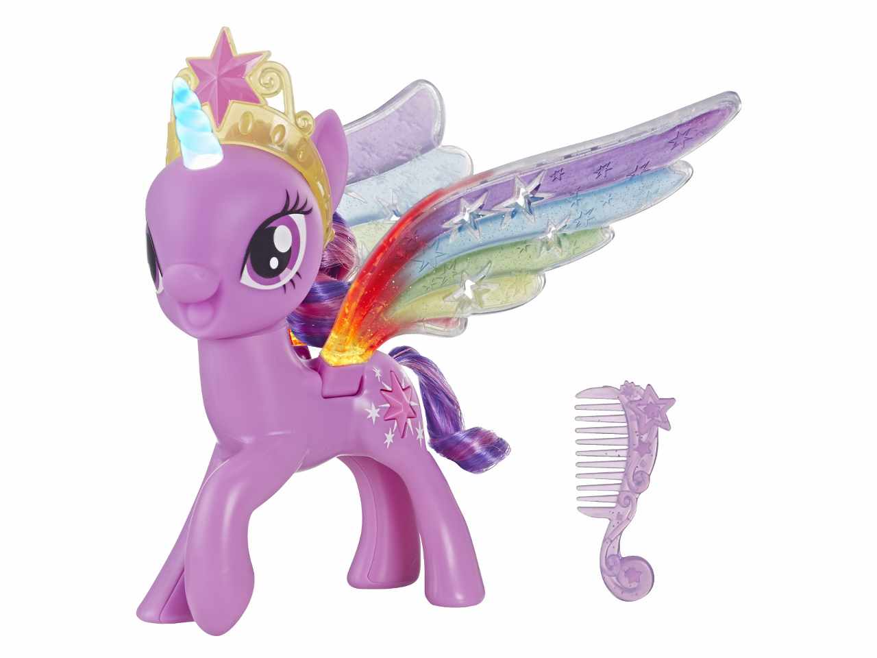 My little pony twilight sparkle e2928eu4