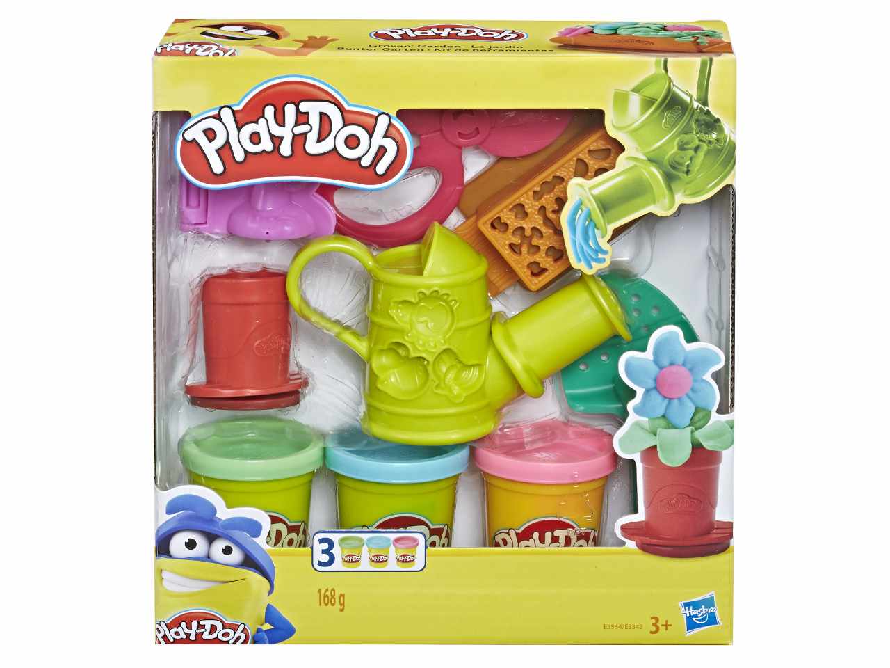 Play-doh set attrezzi e3342eu4