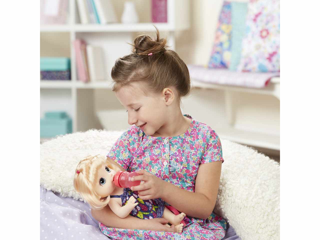 baby alive sweet spoonfuls by bionda # e0586es6 $