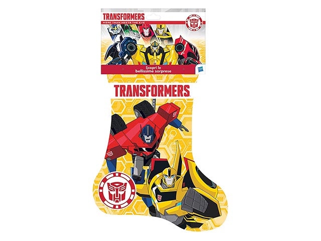 calza transformer befana 2019 c62364500 $