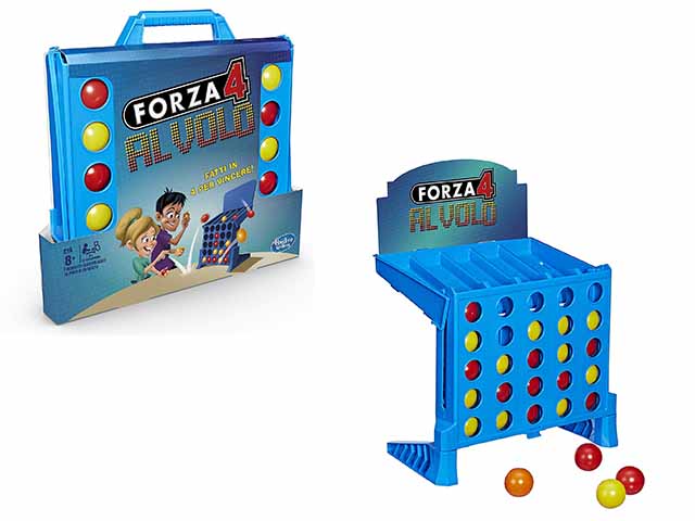 gioco forza 4 al volo e3578103 $