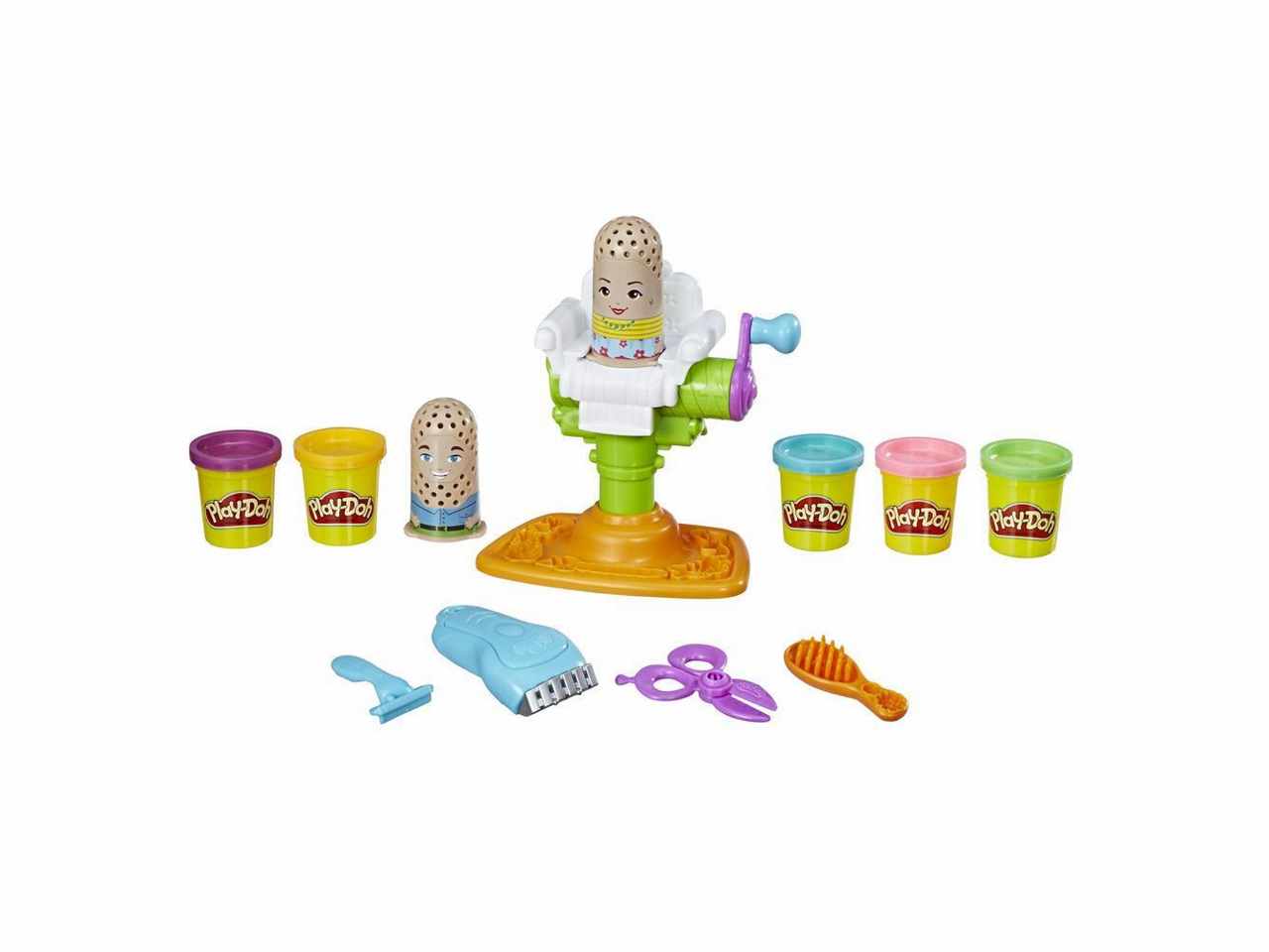 play-doh il fantastico barbieree2930eu6