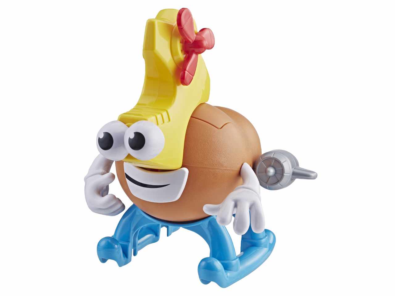 Playskool mister potato elicotteroe5860