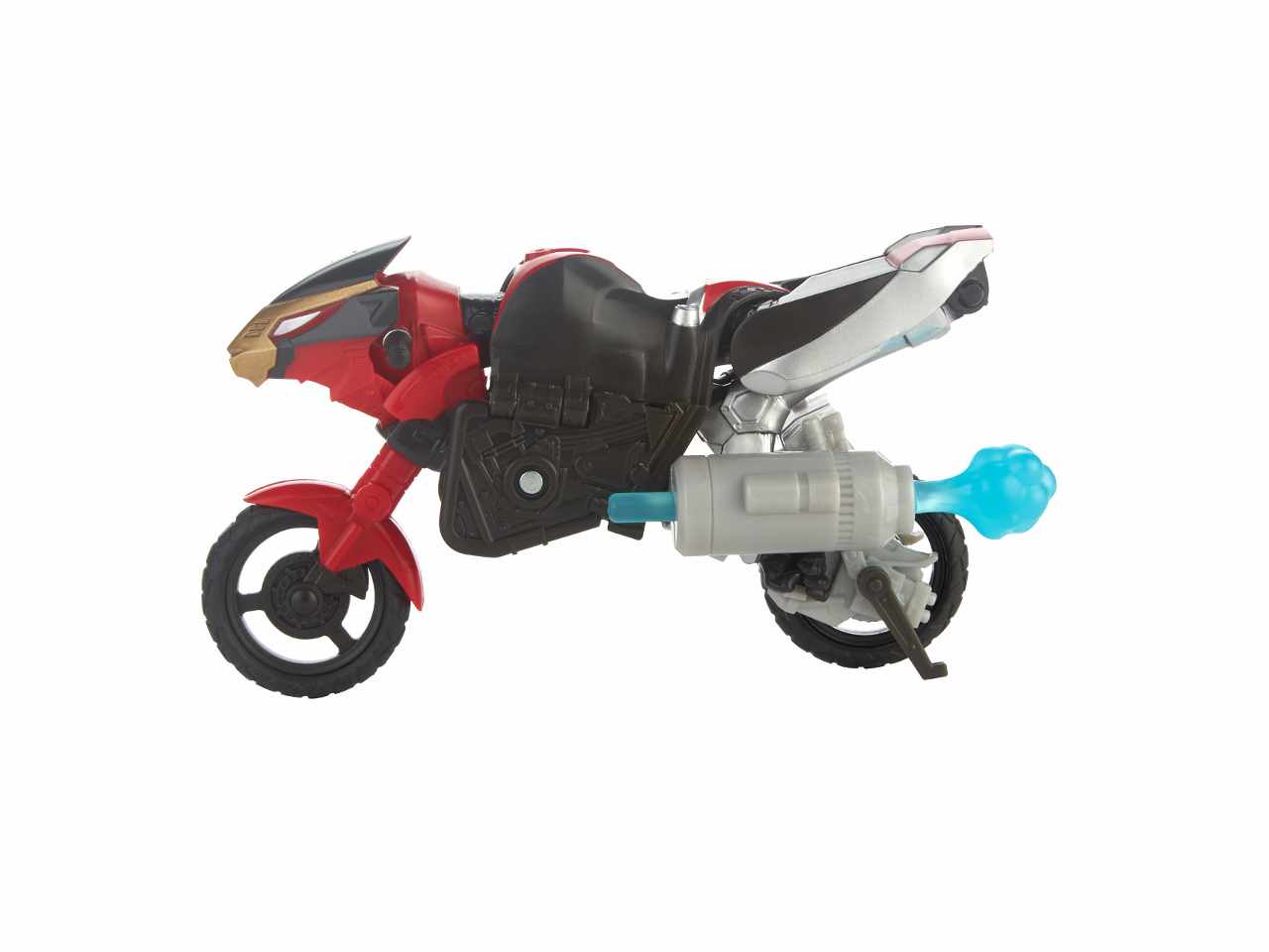 Power rangers 15 cm deluxe figure ast e