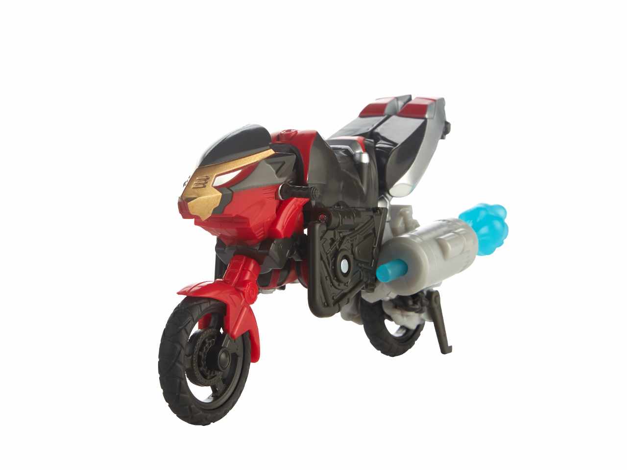 Power rangers 15 cm deluxe figure ast e