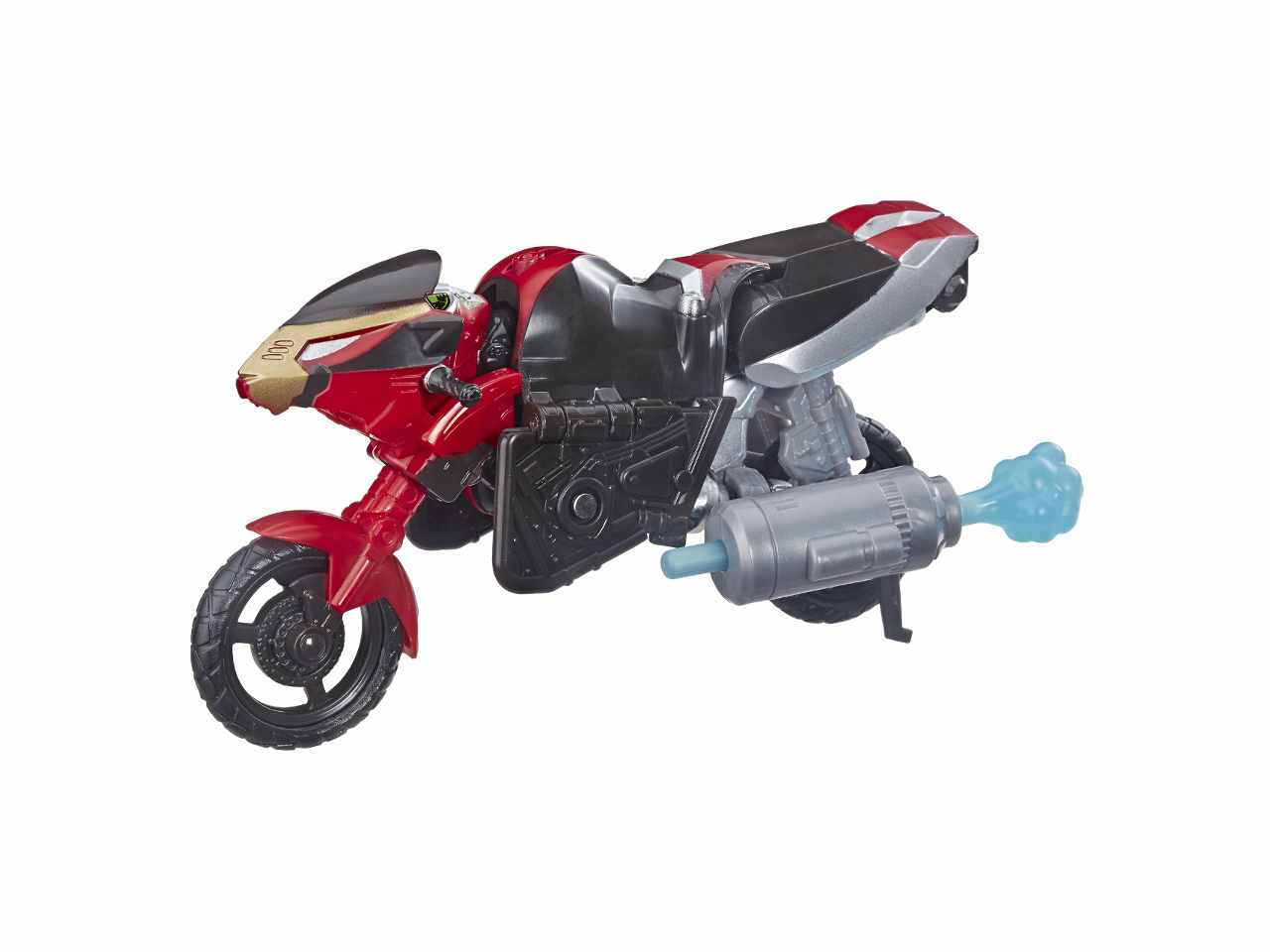 Power rangers 15 cm deluxe figure ast e