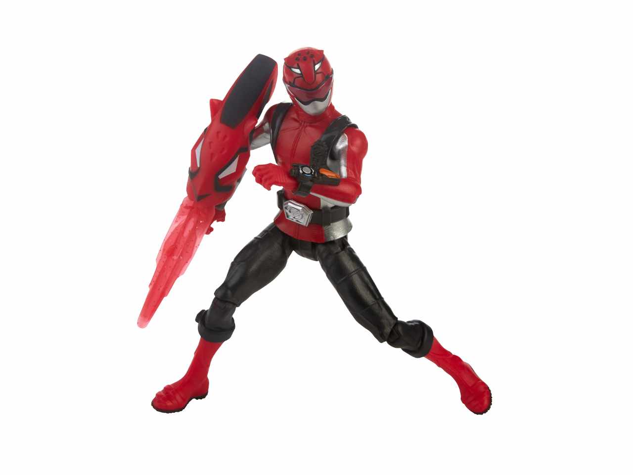 Power rangers 15 cm basic figure ast e5915 $