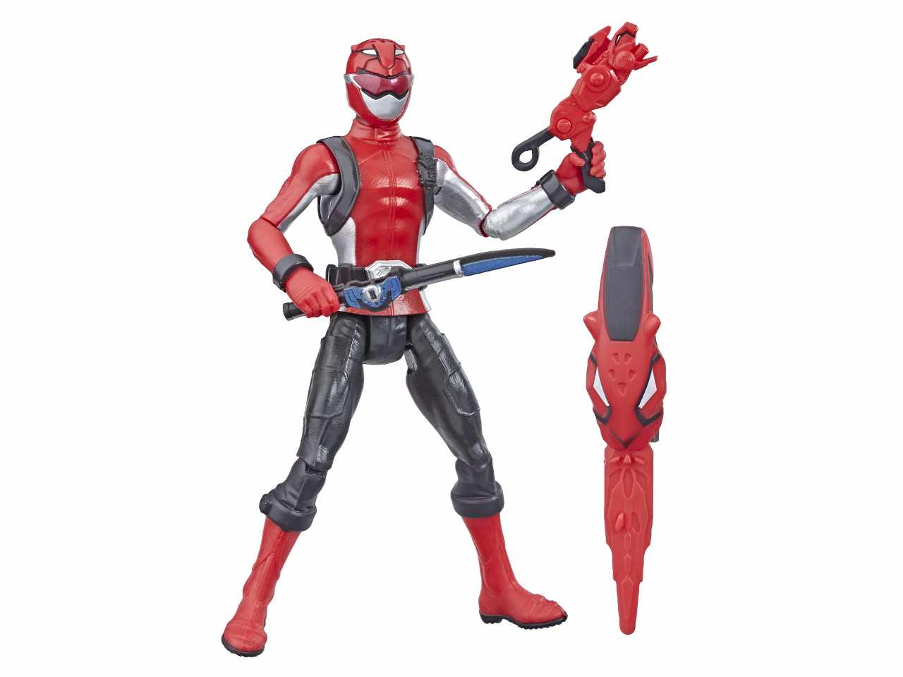 Power rangers 15 cm basic figure ast e5915 $