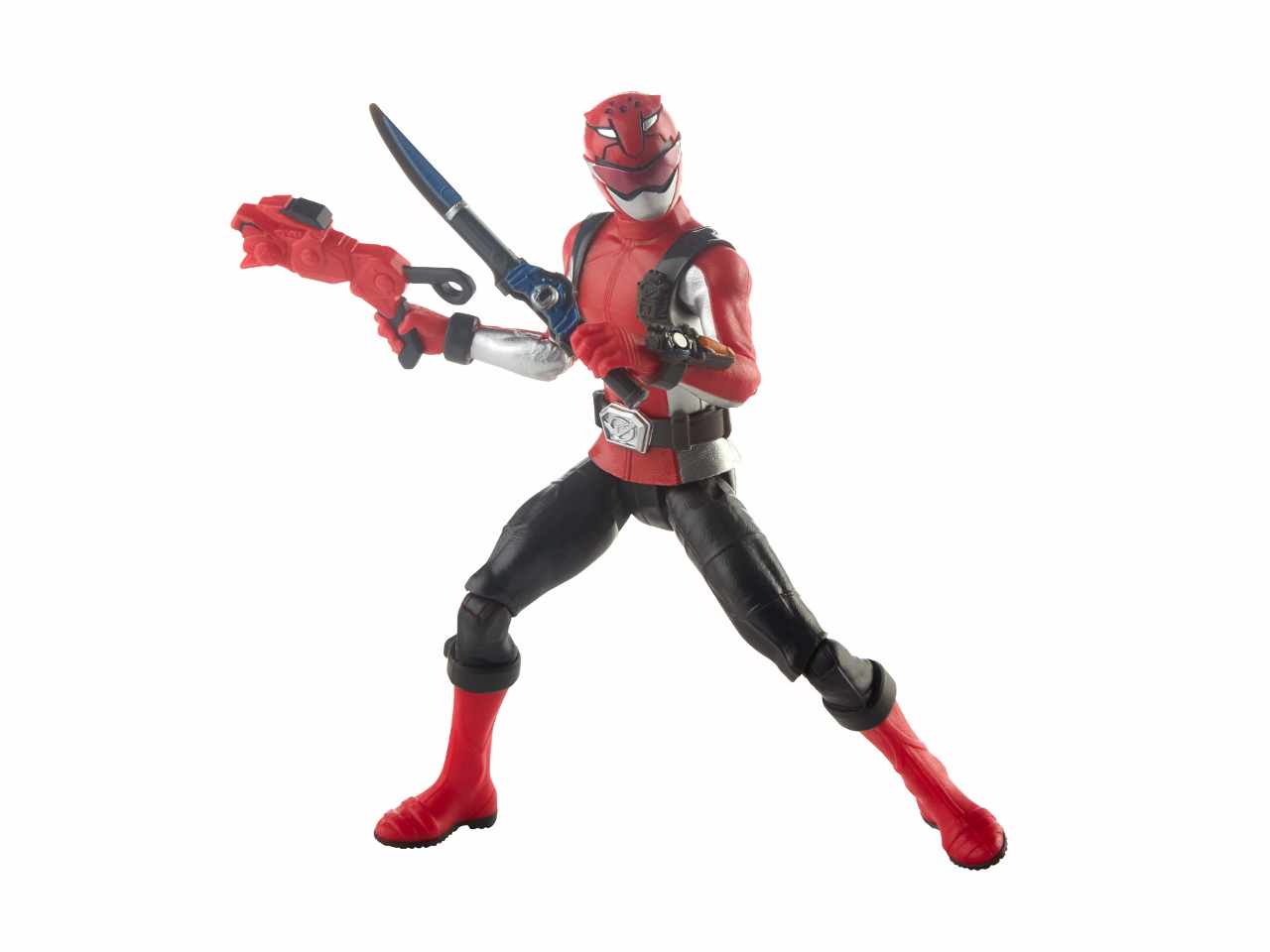 Power rangers 15 cm basic figure ast e5915 $