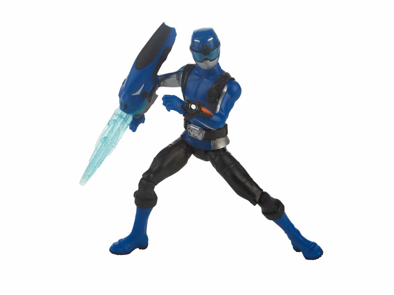 Power rangers 15 cm basic figure ast e5915 $