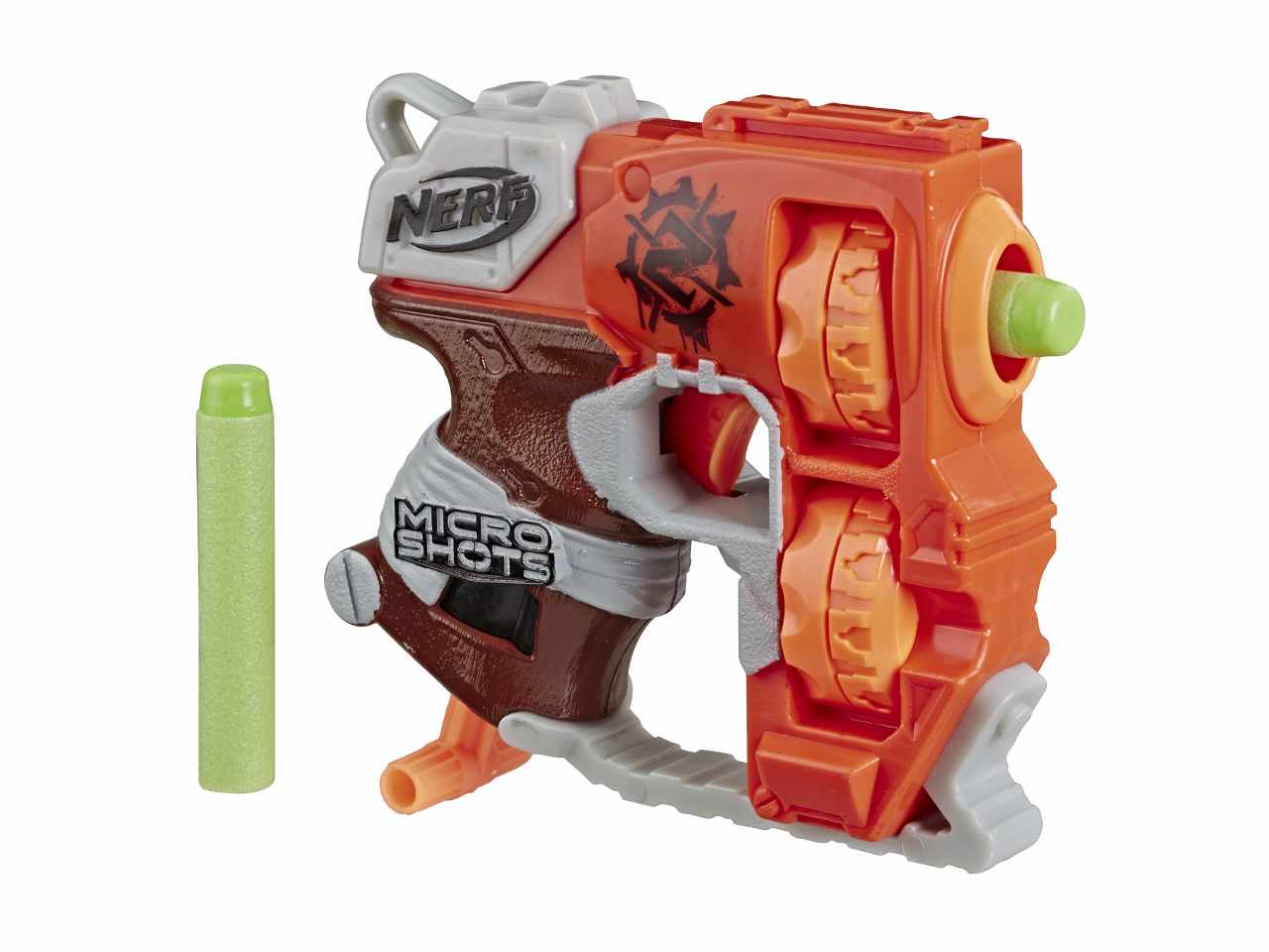nerf microshots e0489eu44