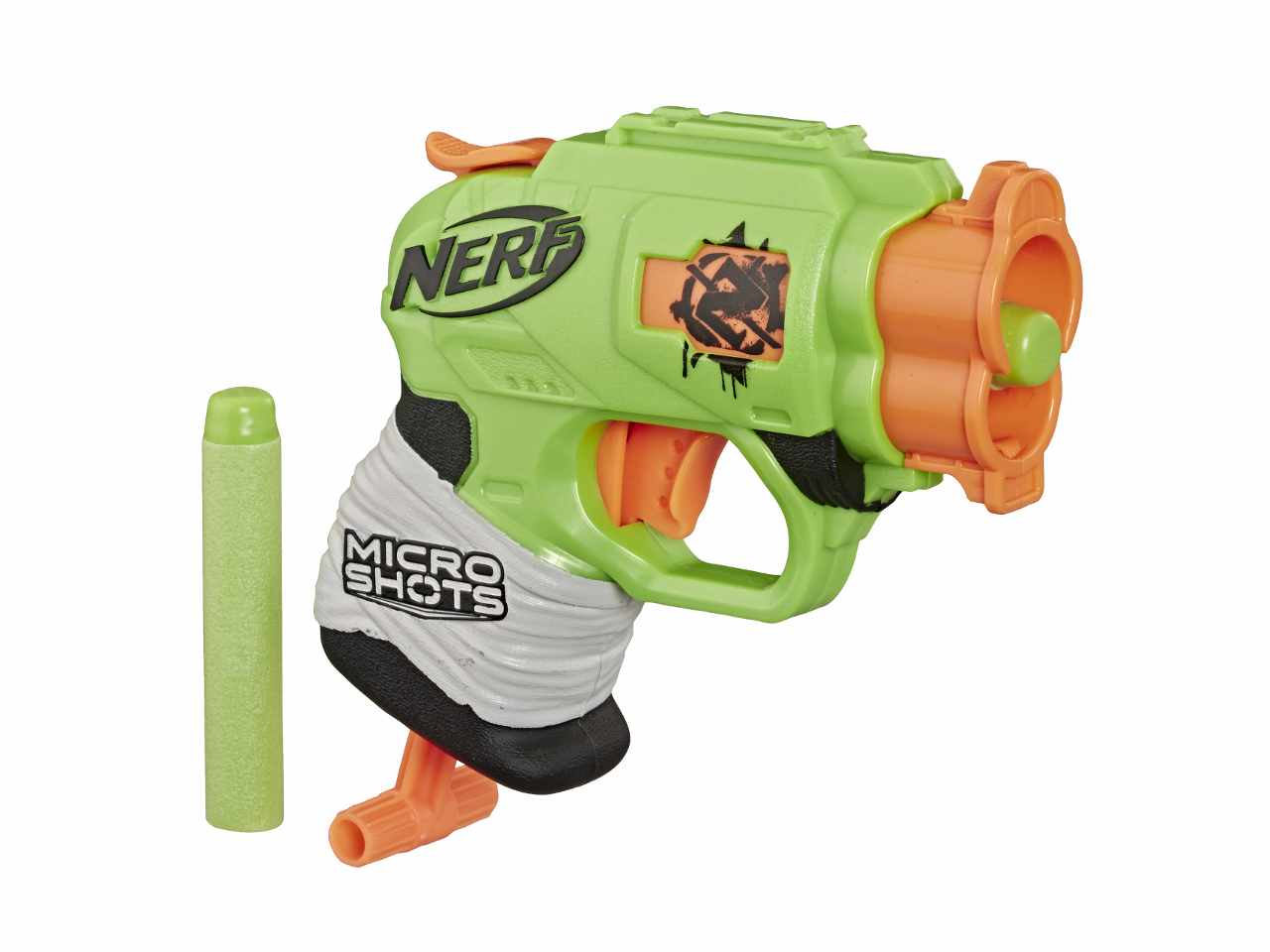 nerf microshots e0489eu44
