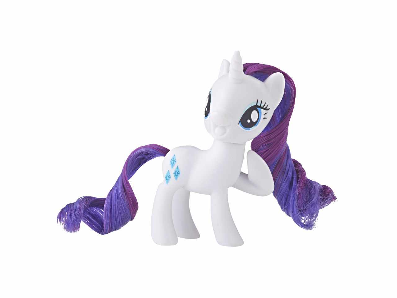 My little pony singolo e4966eu4