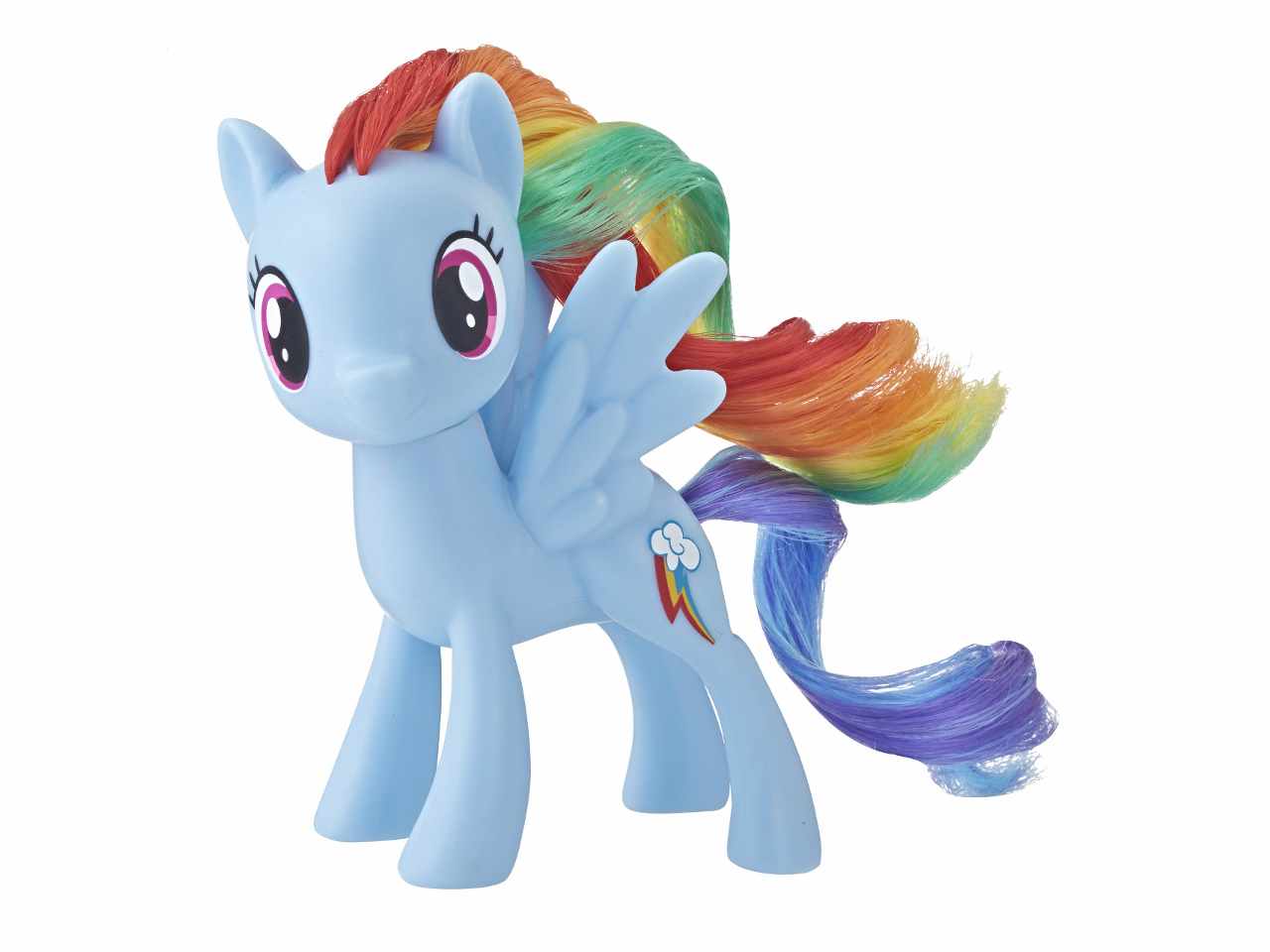 My little pony singolo e4966eu4