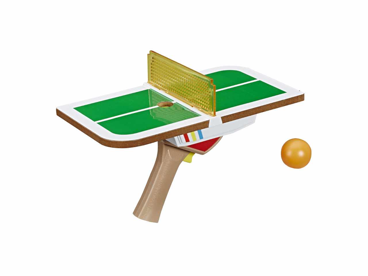 gioco tiny pong e3112eu4 $
