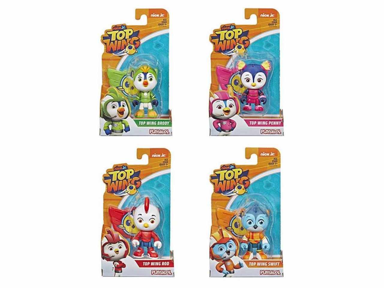 Top wing figure e5283eu4$