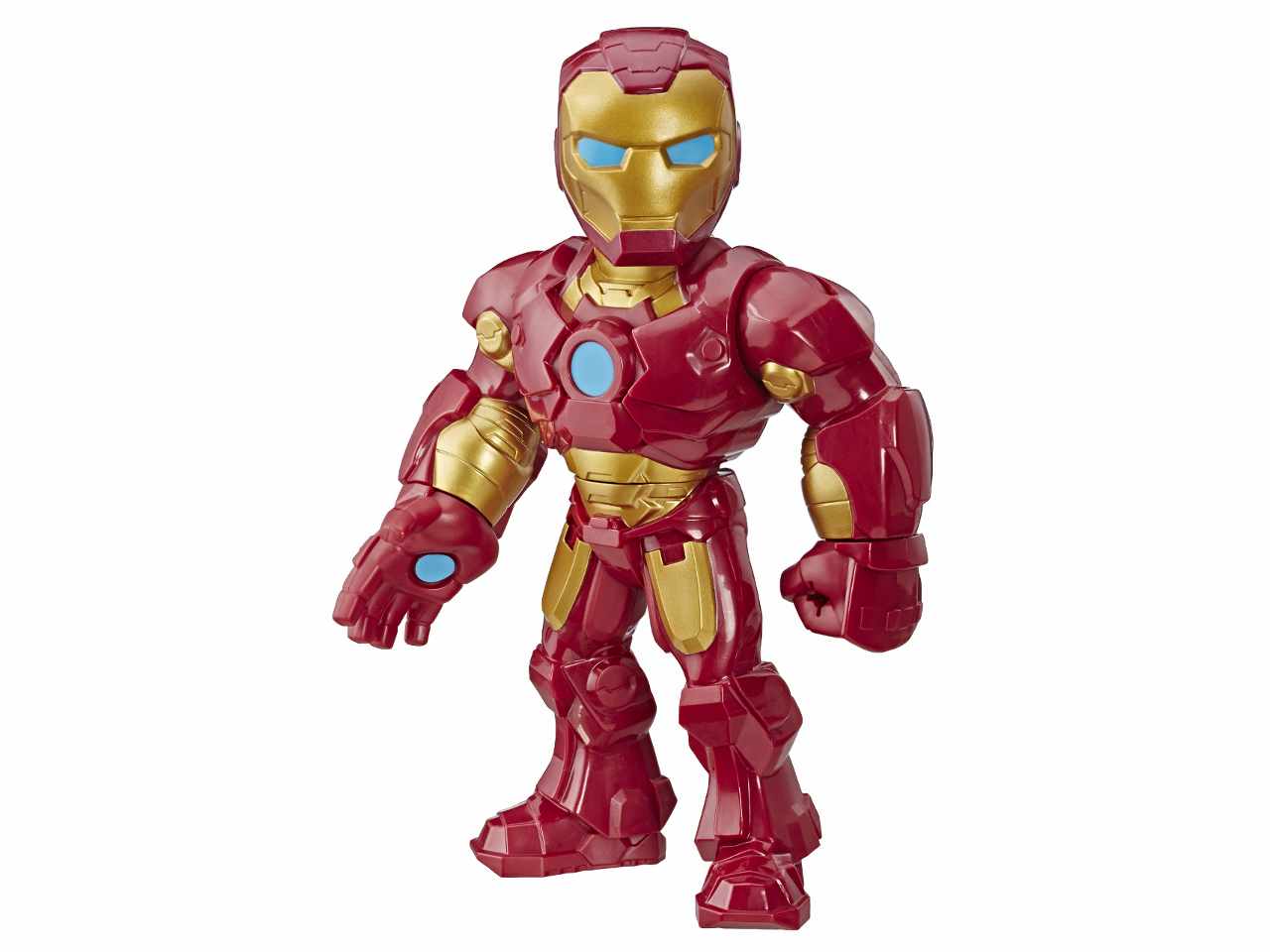 Mini avengers 25cm iron man e4150es0