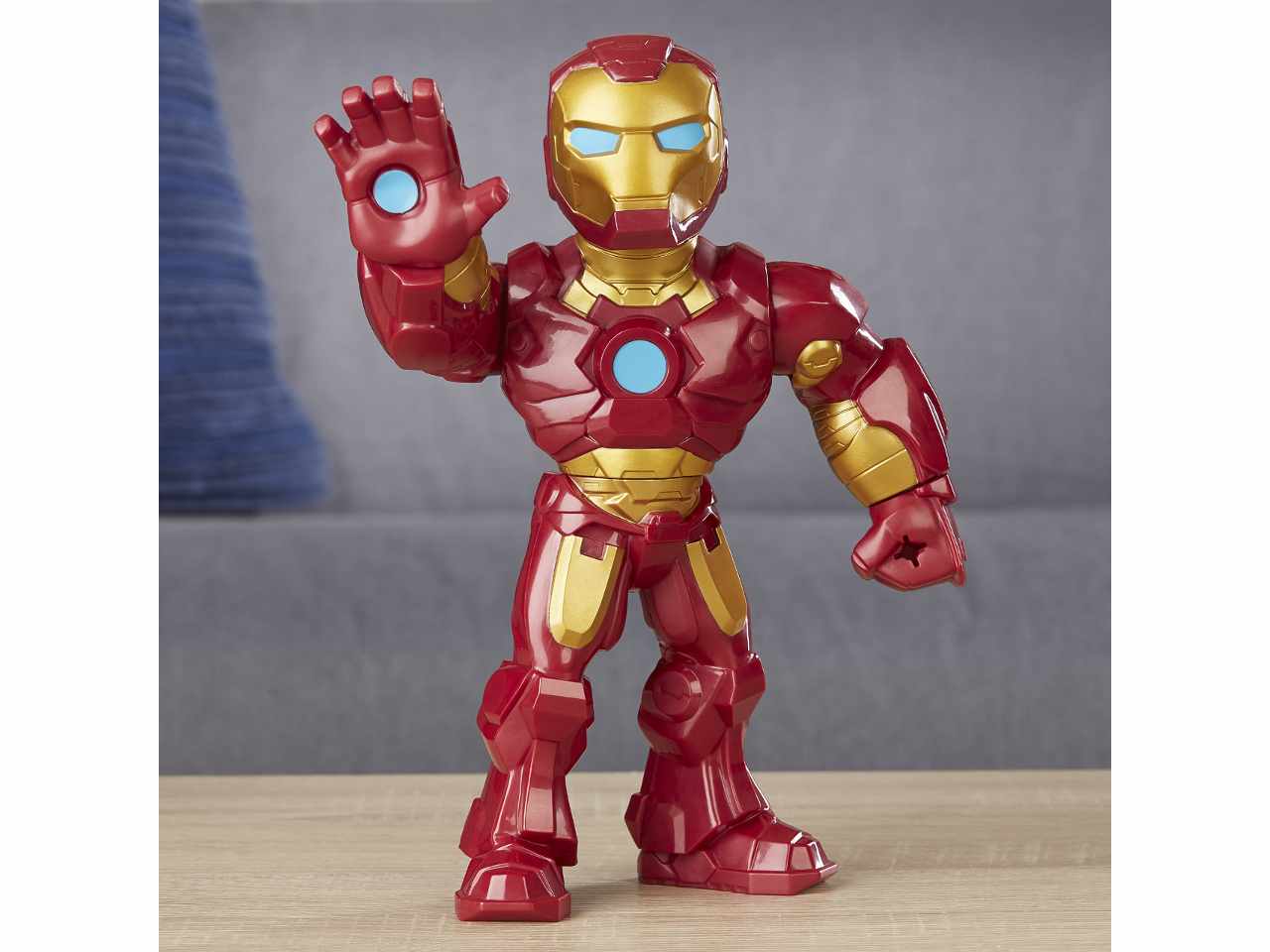 Mini avengers 25cm iron man e4150es0