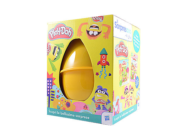 Sorpresovo play-doh c71984500 $