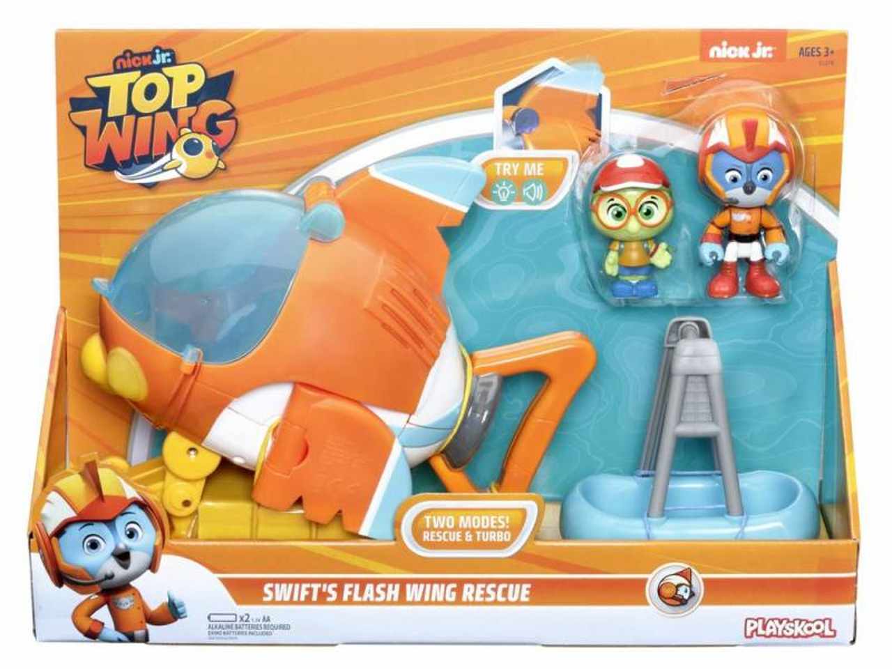 Top wing il veicolo deluxe di swift  e5278eu4 §6 $