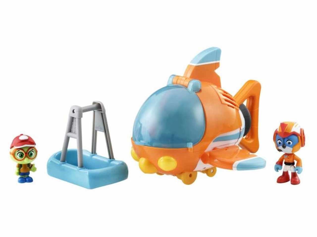 Top wing il veicolo deluxe di swift  e5278eu4 §6 $