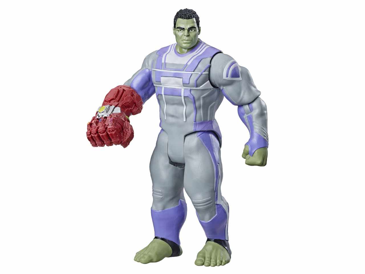 Avengers 6 inch movie figures dlx e3350eu41