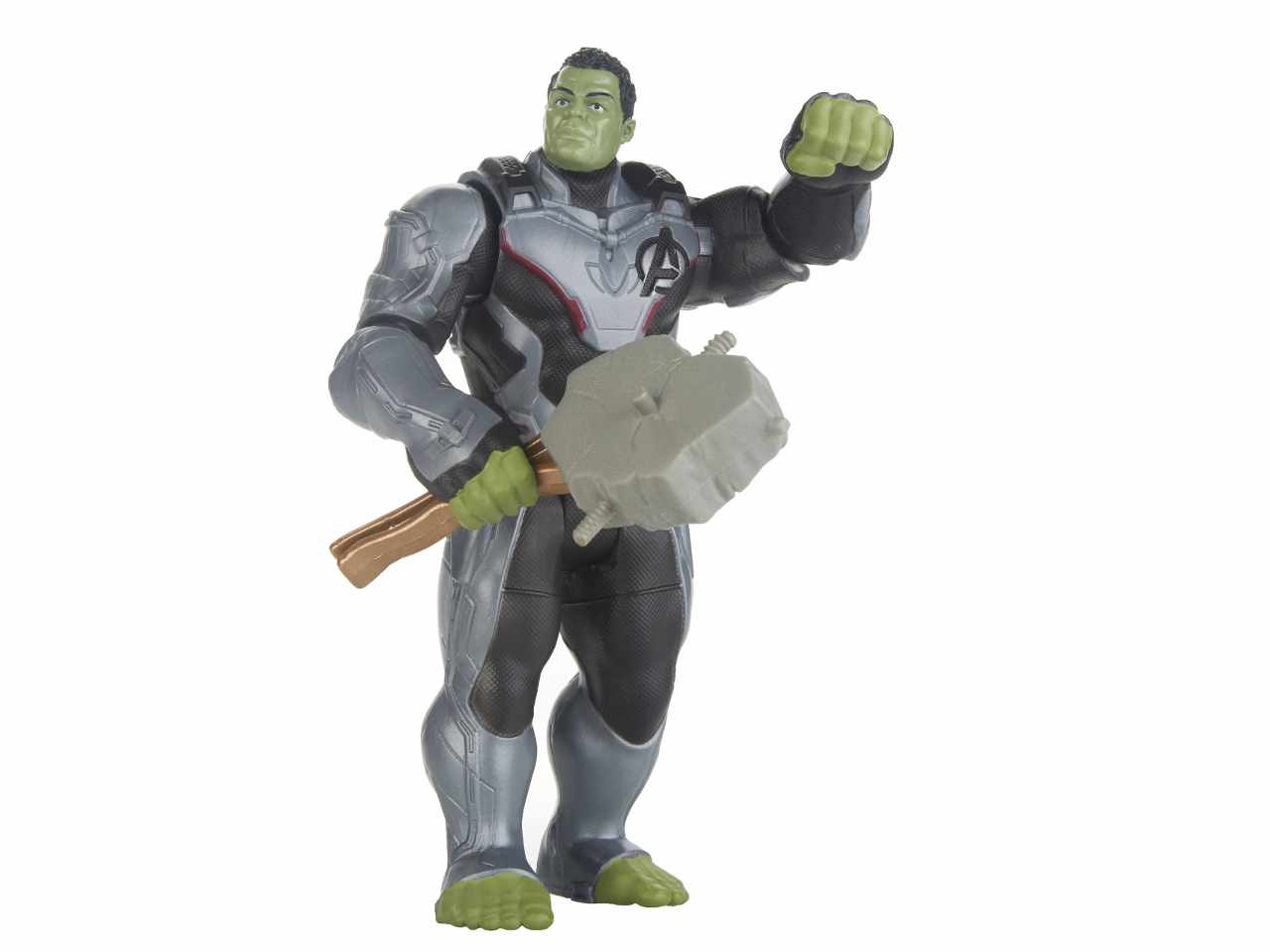 Avengers 6 inch movie figures dlx e3350eu41