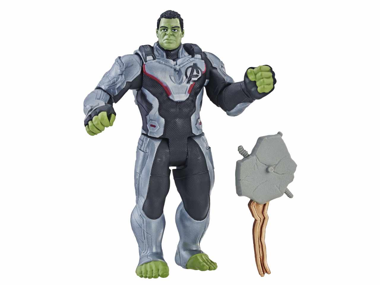 Avengers 6 inch movie figures dlx e3350eu41