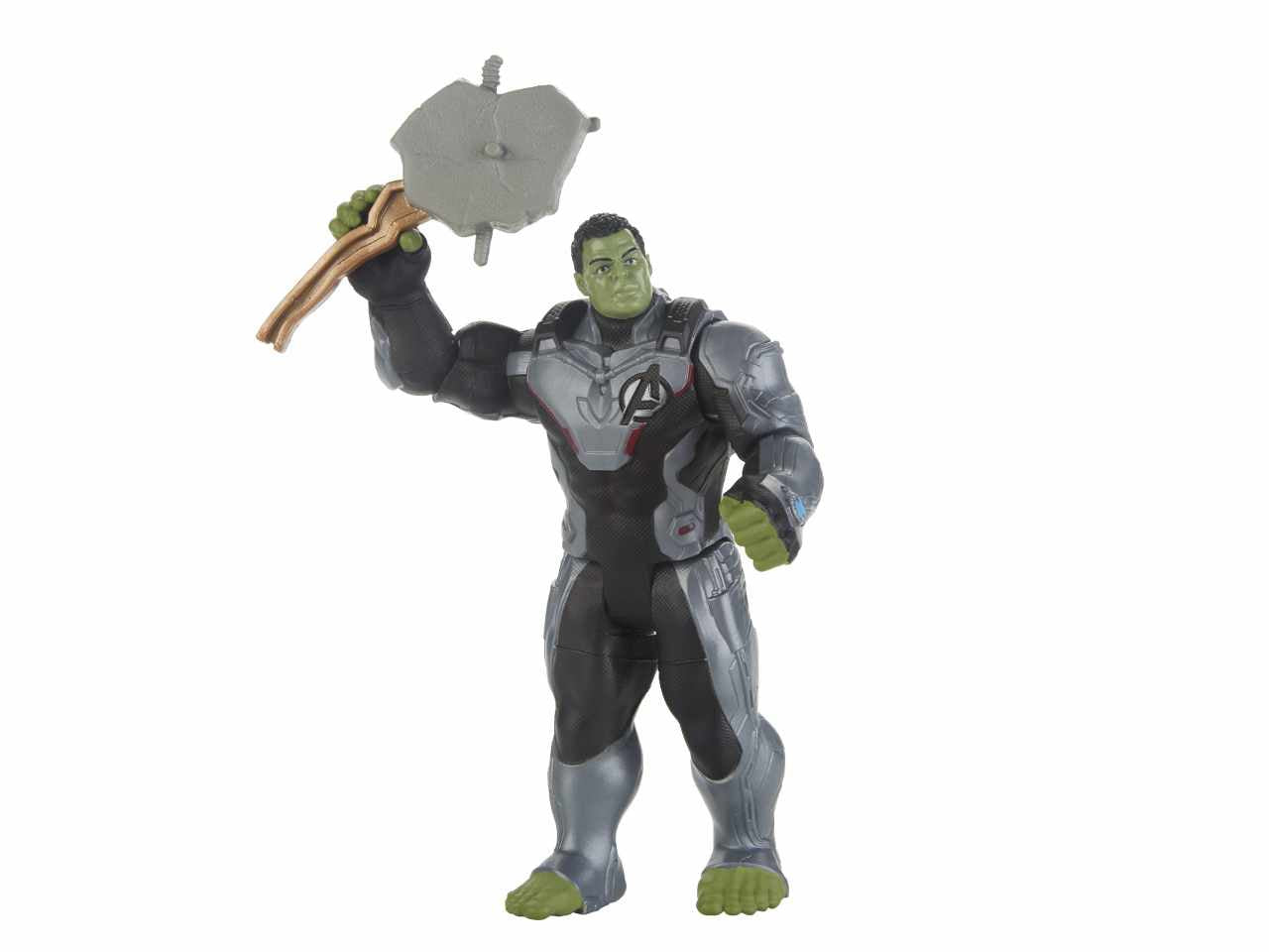 Avengers 6 inch movie figures dlx e3350eu41