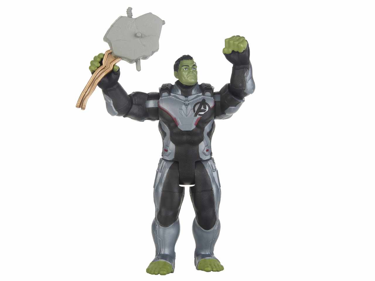 Avengers 6 inch movie figures dlx e3350eu41