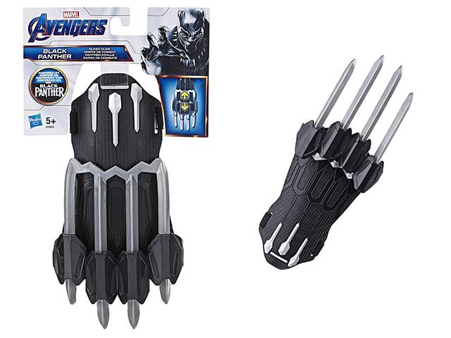 Avengers artigli black panter e5653eu40