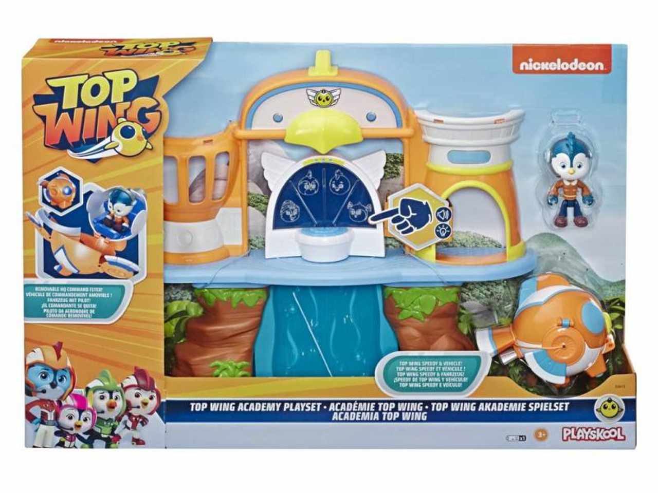 Top wing l'accademia di top wing e5613eu4 §8 $