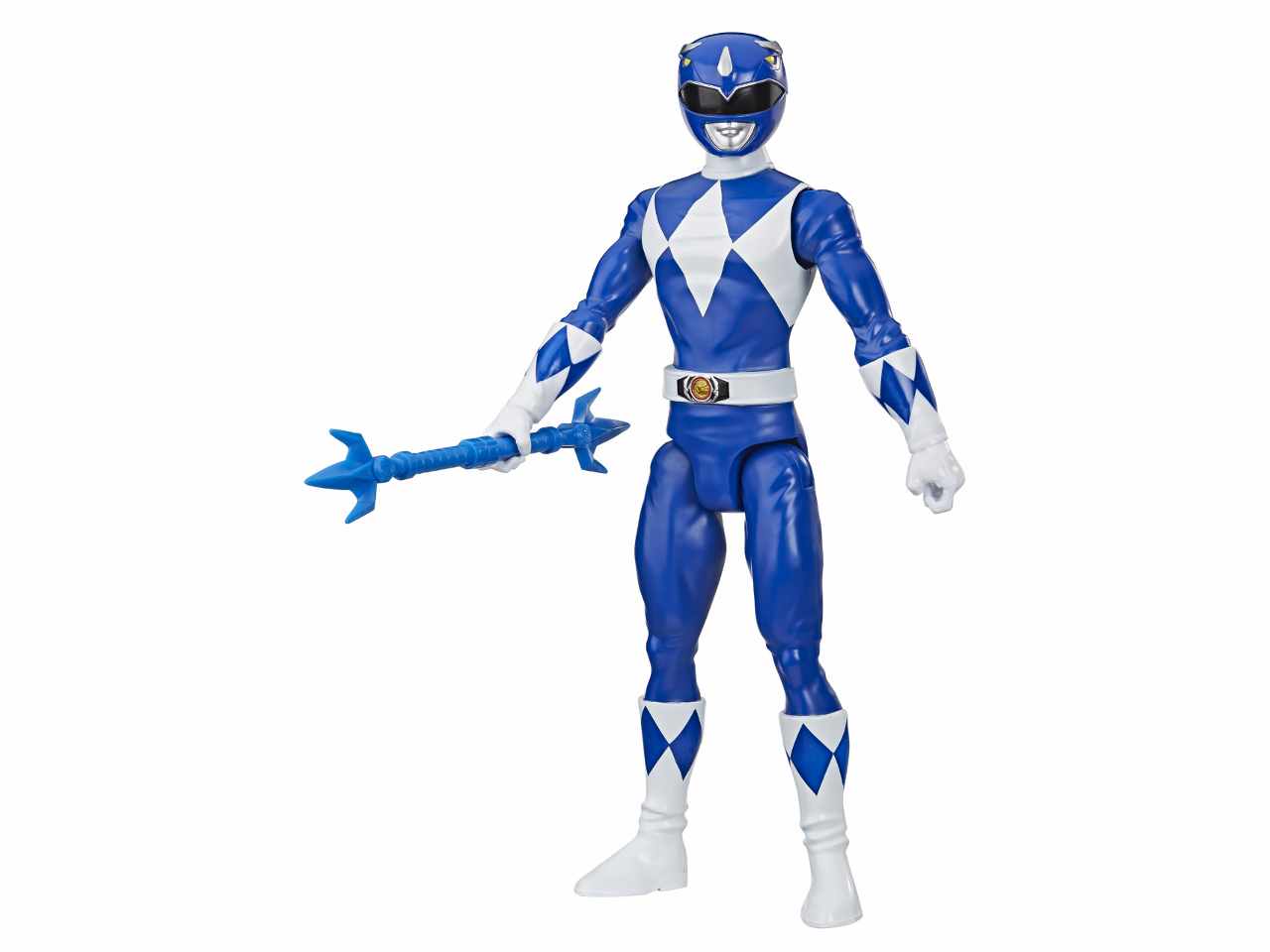 Power rangers 30 cm hero figure e5914