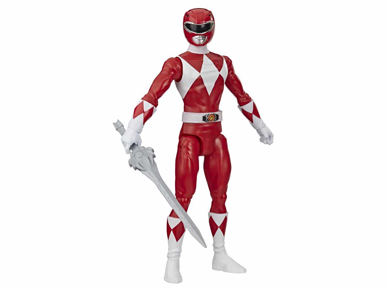 Power rangers 30 cm hero figure e5914