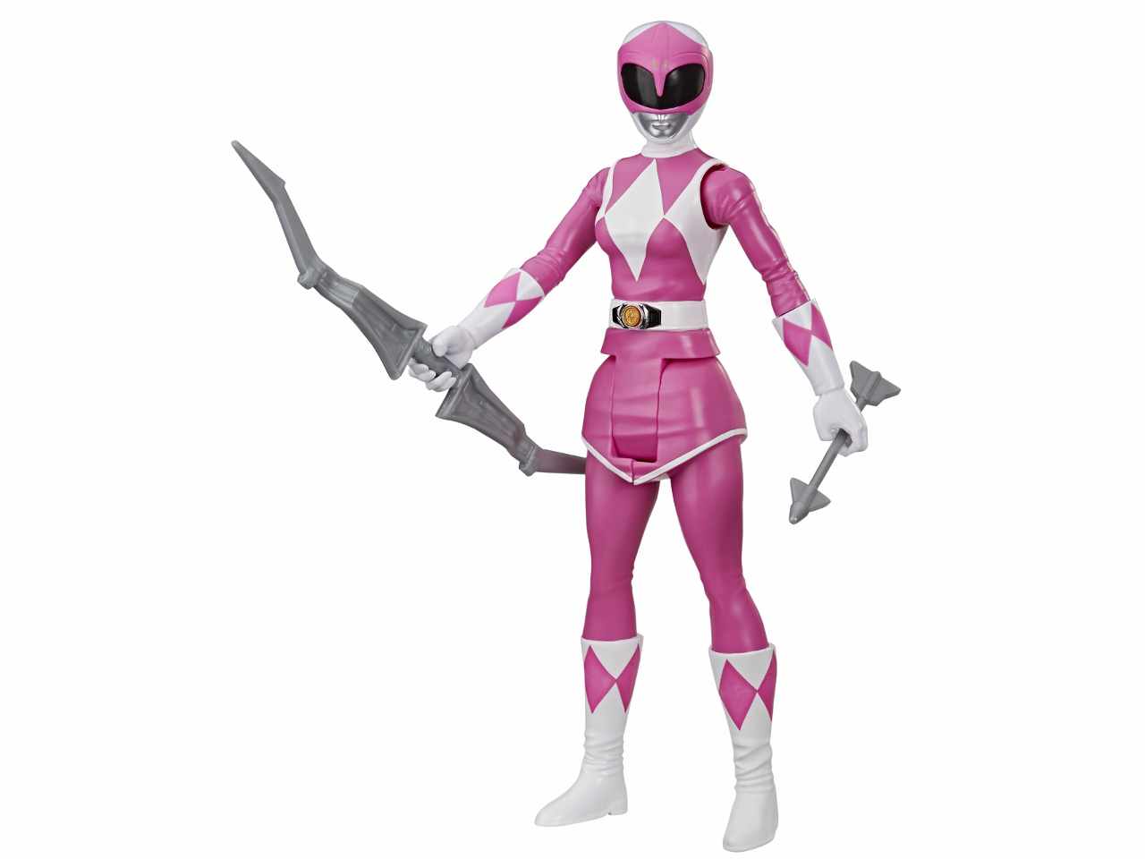 Power rangers 30 cm hero figure e5914