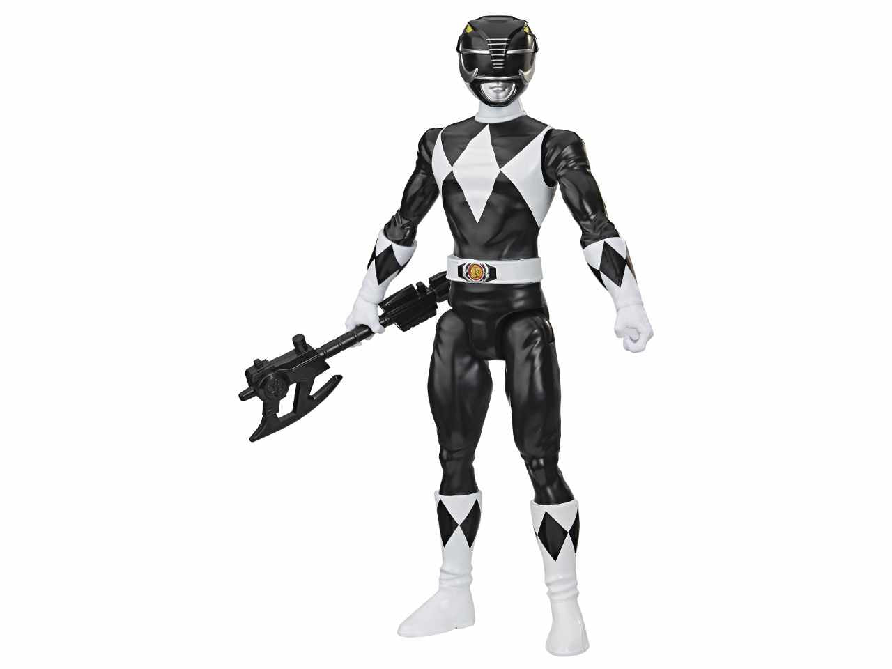 Power rangers 30 cm hero figure e5914